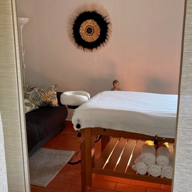 Massage serge lopez