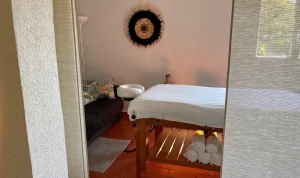 Massage serge lopez