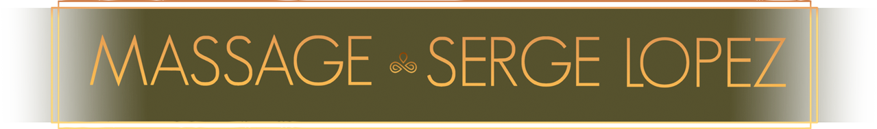 Massage Serge Lopez