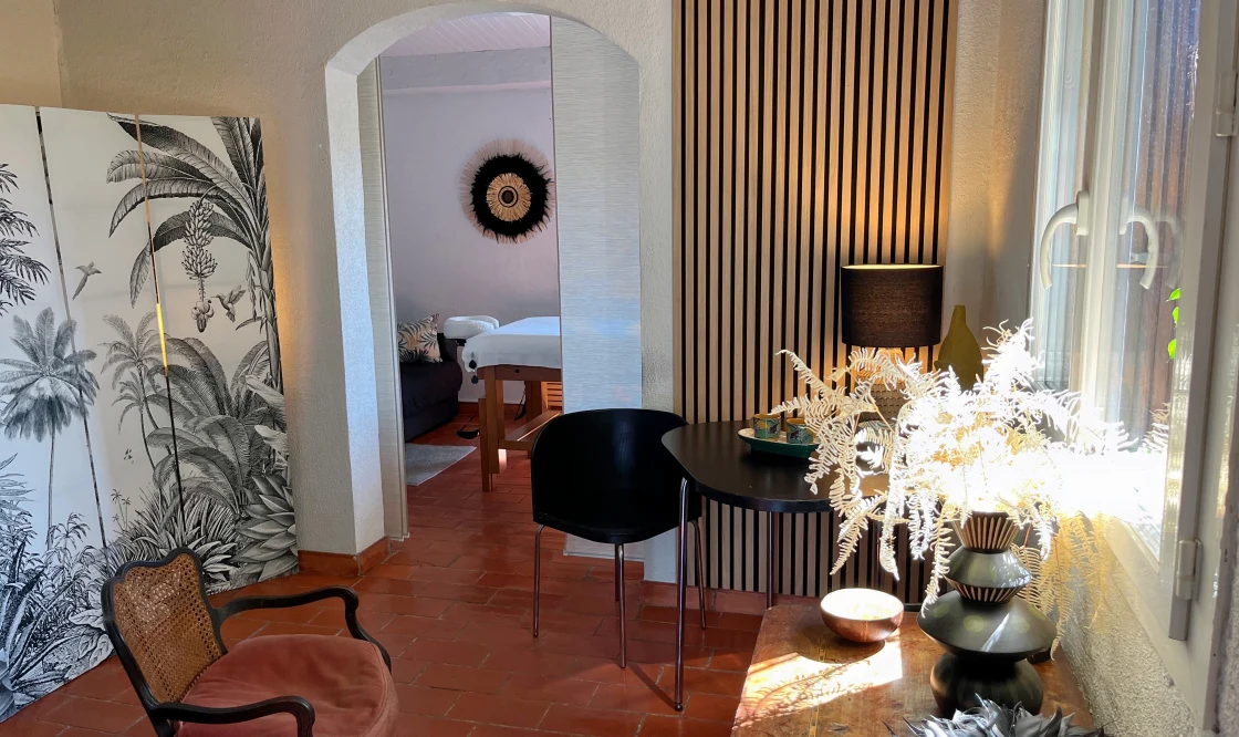 Massage serge lopez