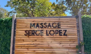 Massage serge lopez
